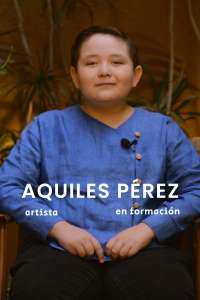 Aquiles Pérez x Carolina Arango